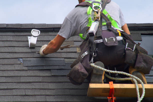 Quick and Trustworthy Emergency Roof Repair Services in Broadview, IL