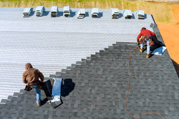 Roof Repair Estimates in Broadview, IL